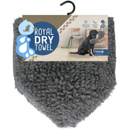 Royal Dry Hundehandtuch