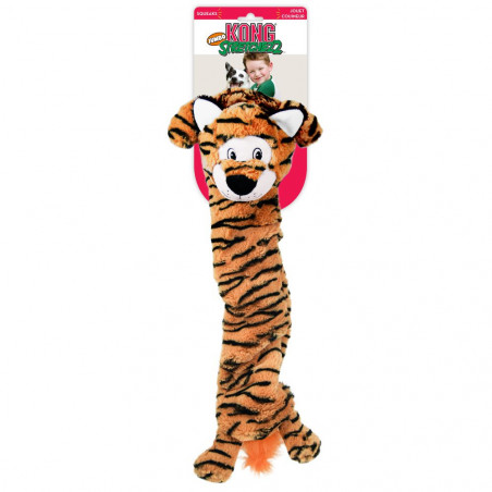 KONG® Jumbo Stretchezz™ Tiger