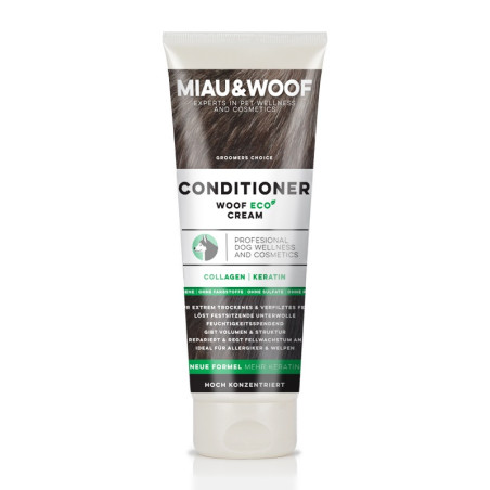 Miau & Woof ECO Cream...