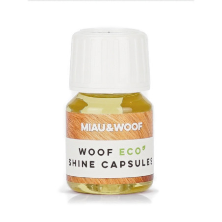 Miau & Woof Eco Shine...